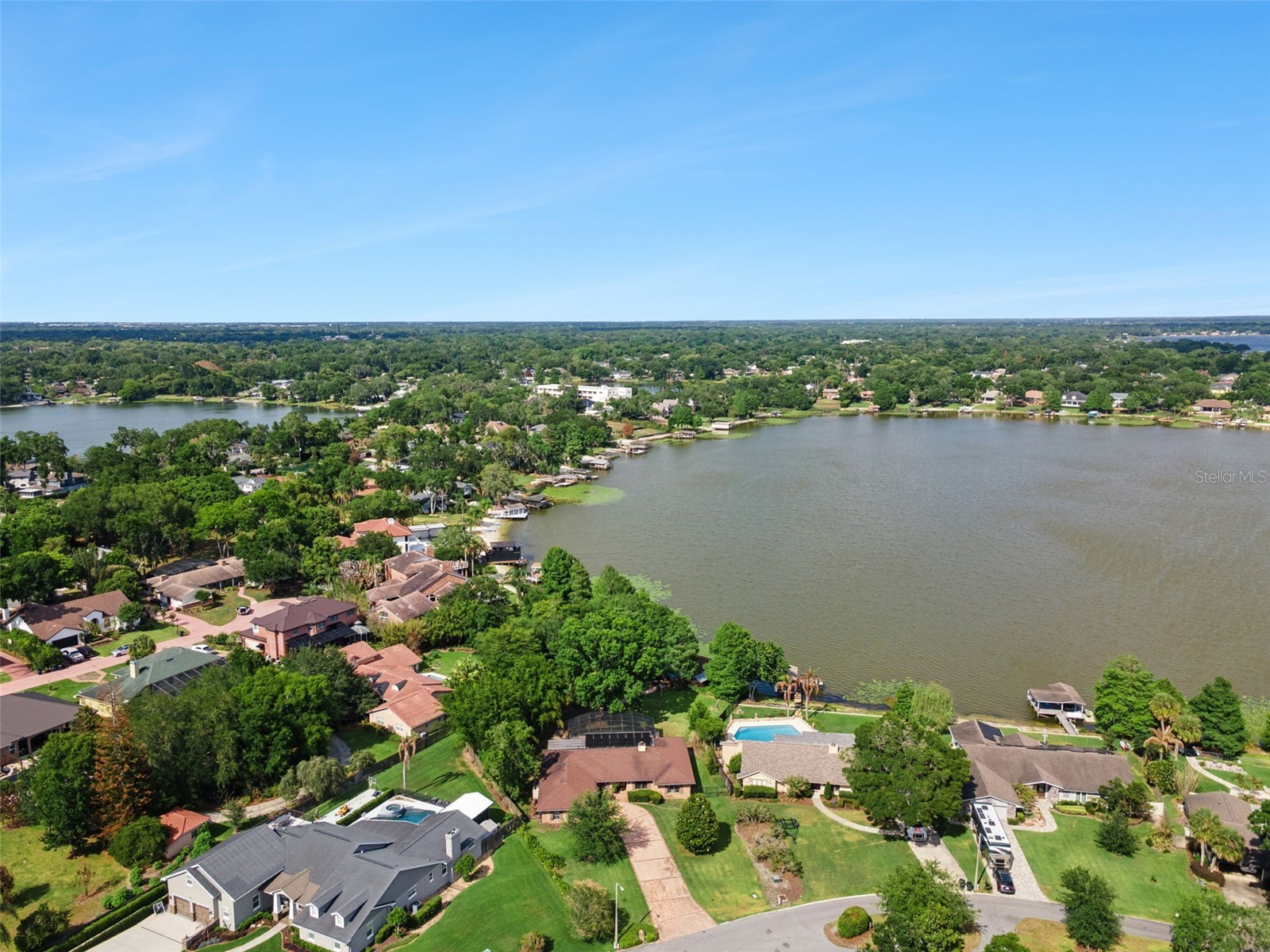 4909 Lake Gatlin Woods Court Orlando FL 32806 - LAKE GATLIN CONWAY CHN LAKES O6405595 image11