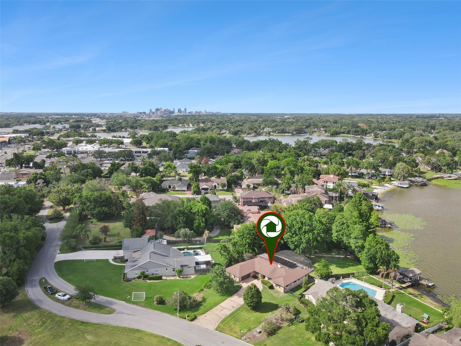 4909 Lake Gatlin Woods Court Orlando FL 32806 - LAKE GATLIN CONWAY CHN LAKES O6405595 image12