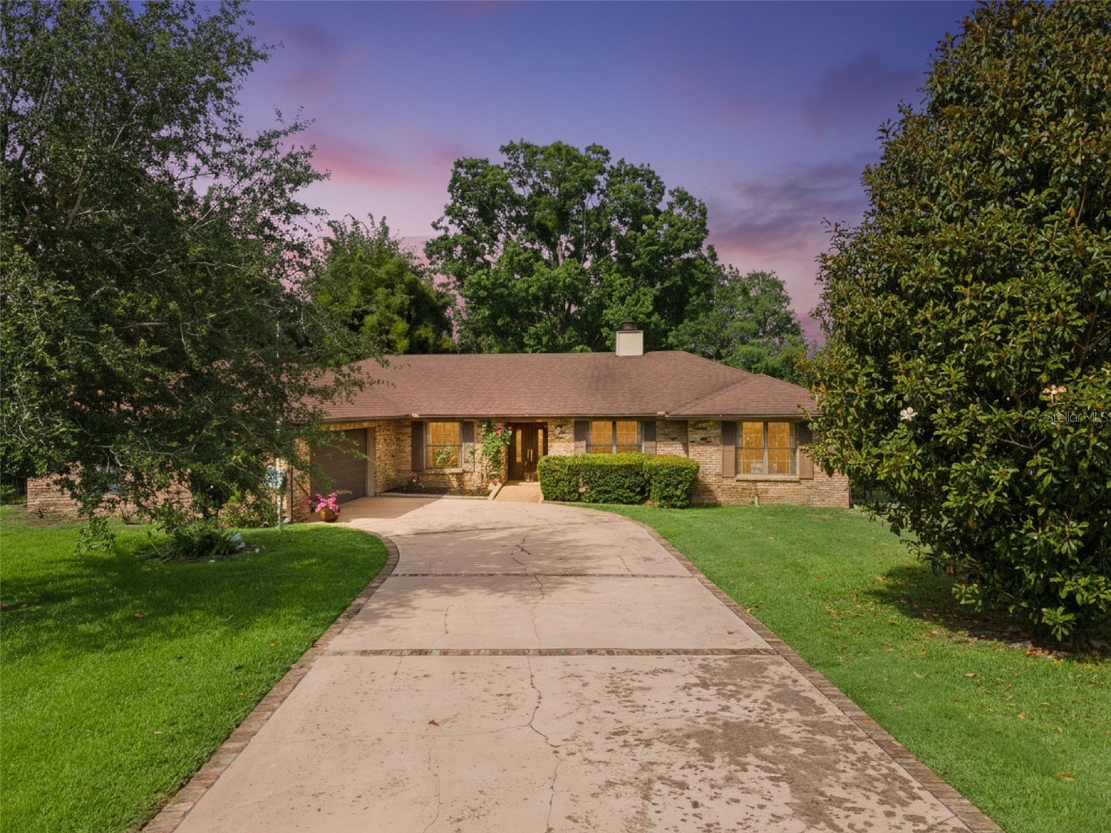 4909 Lake Gatlin Woods Court Orlando FL 32806 - LAKE GATLIN CONWAY CHN LAKES O6405595 image2