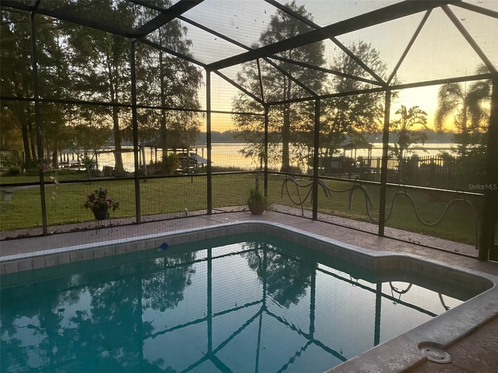 4909 Lake Gatlin Woods Court Orlando FL 32806 - LAKE GATLIN CONWAY CHN LAKES O6405595 image4