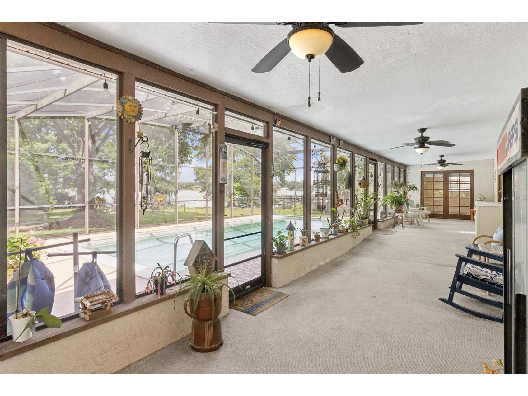 4909 Lake Gatlin Woods Court Orlando FL 32806 - LAKE GATLIN CONWAY CHN LAKES O6405595 image42