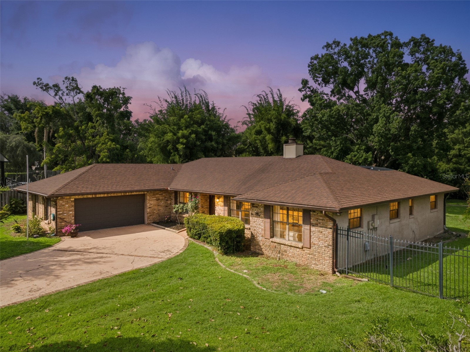 4909 Lake Gatlin Woods Court Orlando FL 32806 - LAKE GATLIN CONWAY CHN LAKES O6405595 image44