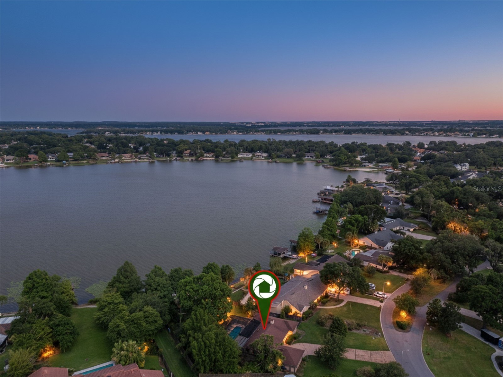 4909 Lake Gatlin Woods Court Orlando FL 32806 - LAKE GATLIN CONWAY CHN LAKES O6405595 image45