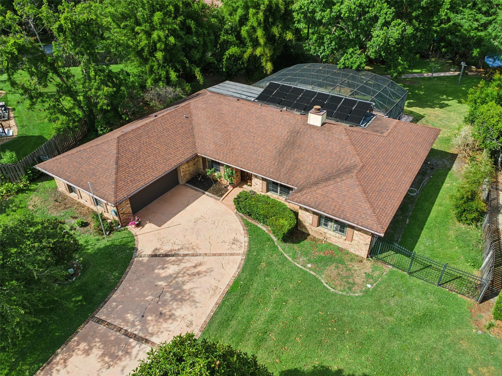 4909 Lake Gatlin Woods Court Orlando FL 32806 - LAKE GATLIN CONWAY CHN LAKES O6405595 image46