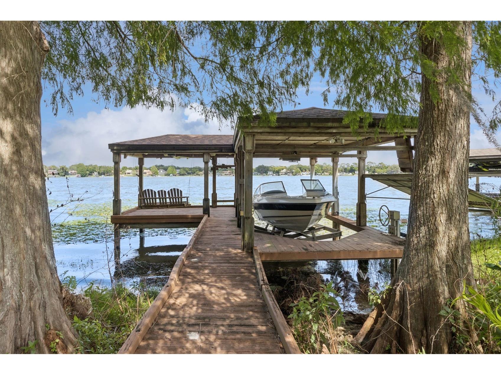 4909 Lake Gatlin Woods Court Orlando FL 32806 - LAKE GATLIN CONWAY CHN LAKES O6405595 image7