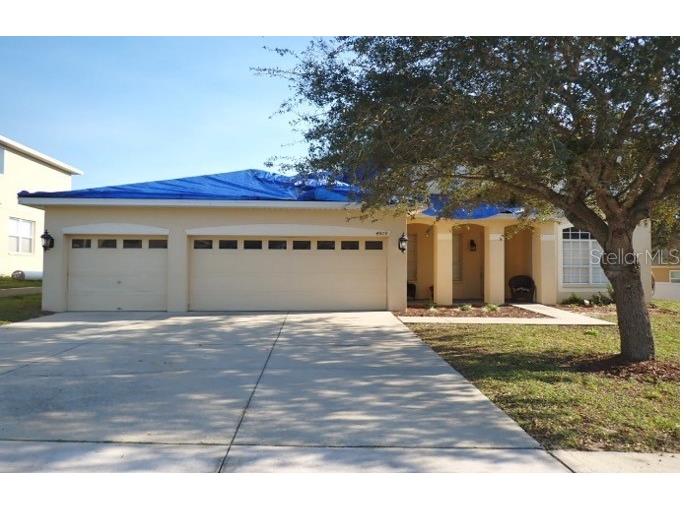 4909 Larkenheath Drive Spring Hill FL 34609 T3501318 image1