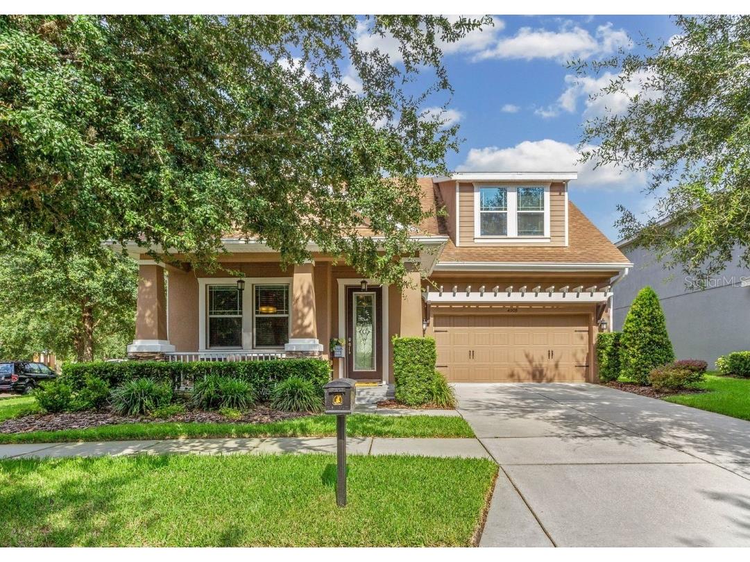 4909 Oakline View Drive Lithia FL 33547 T3455686 image1