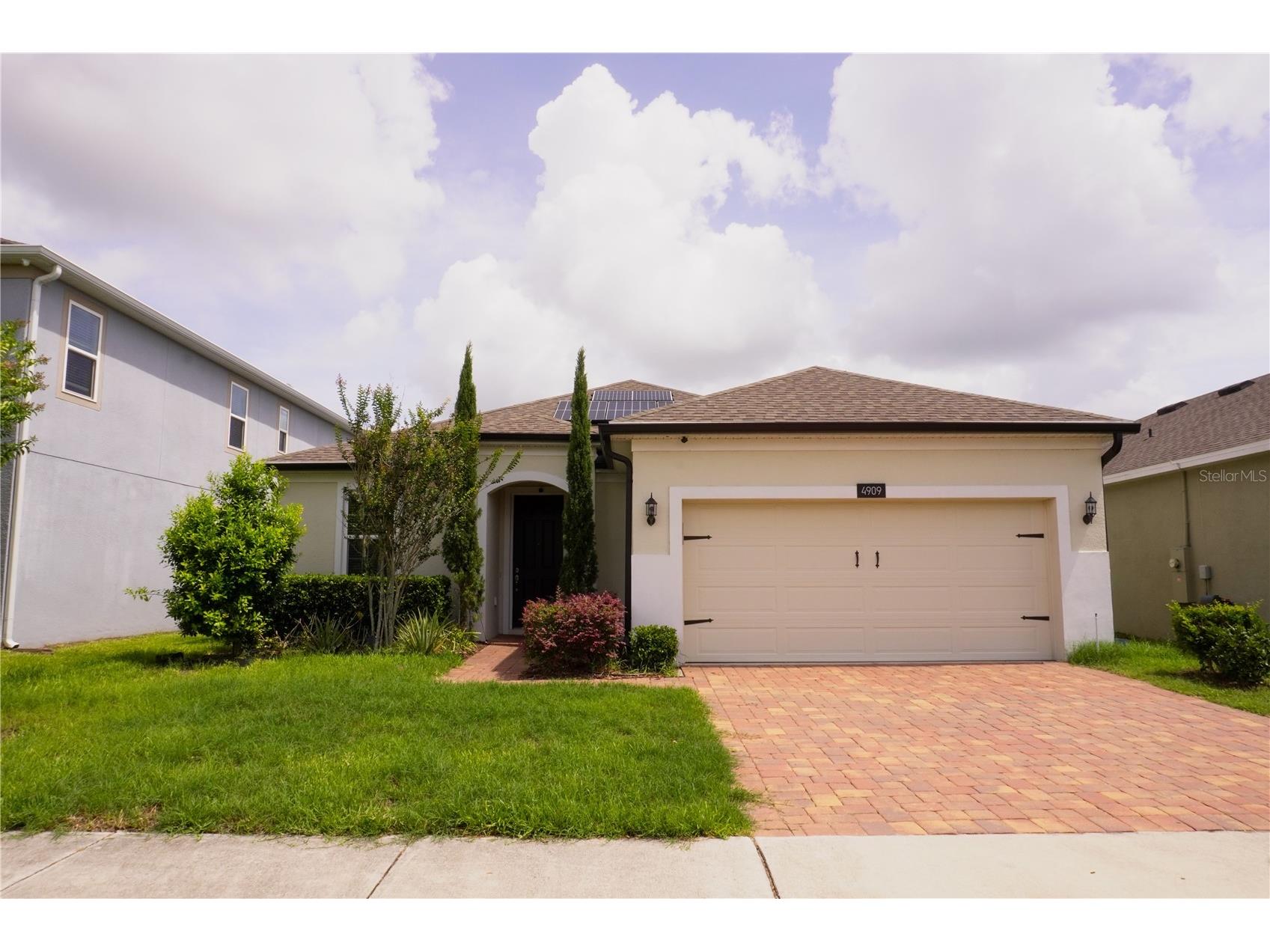 4909 Olivia Court Saint Cloud FL 34772 O6412214 image1