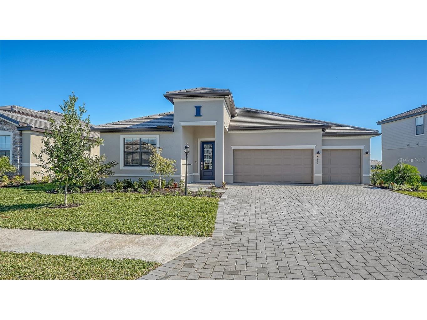 4909 Oyster Pearl Street Lakewood Ranch FL 34211 A4615438 image1