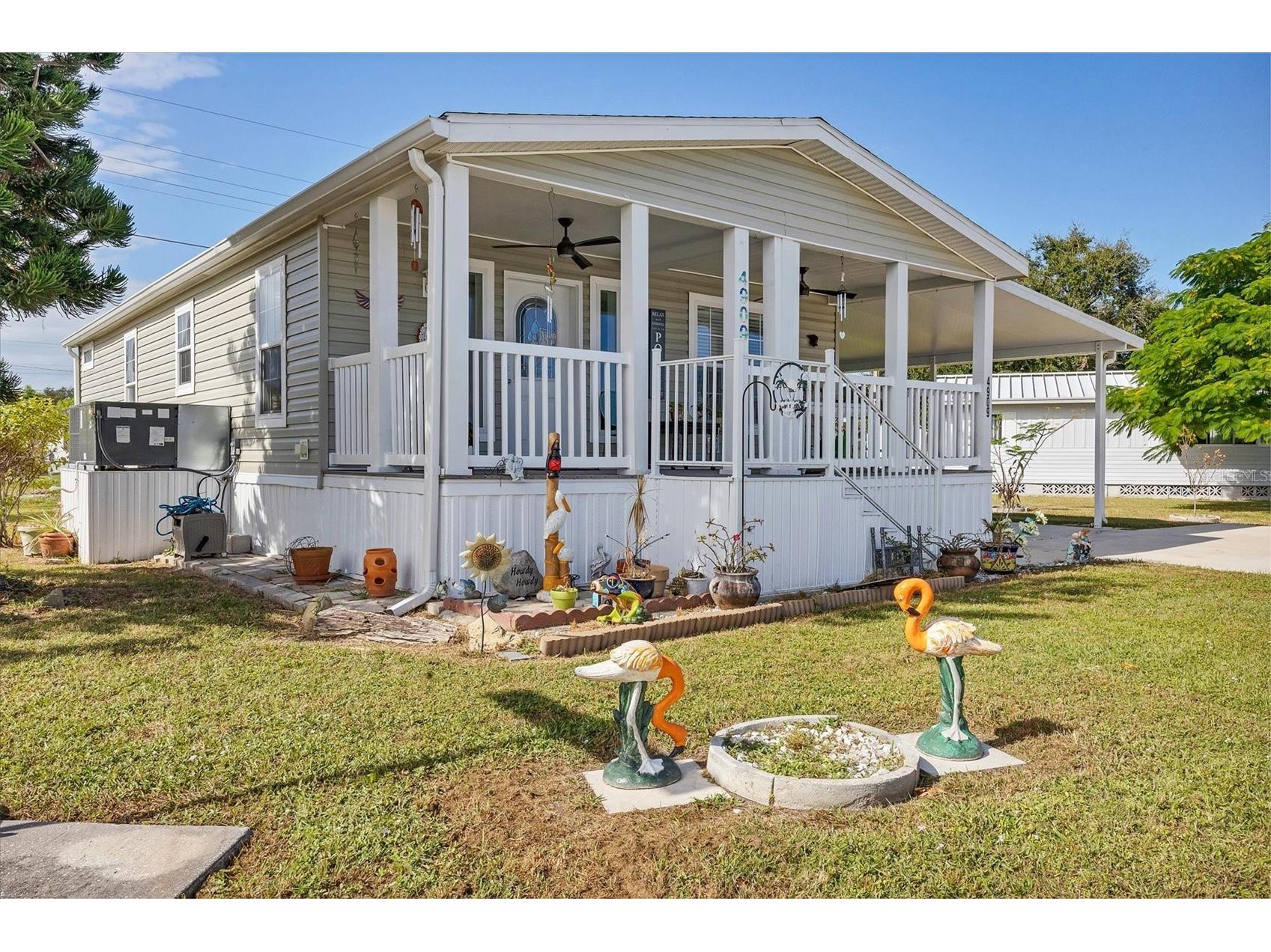 4909 Pebble Beach Avenue Sarasota FL 34234 A4670642 image1
