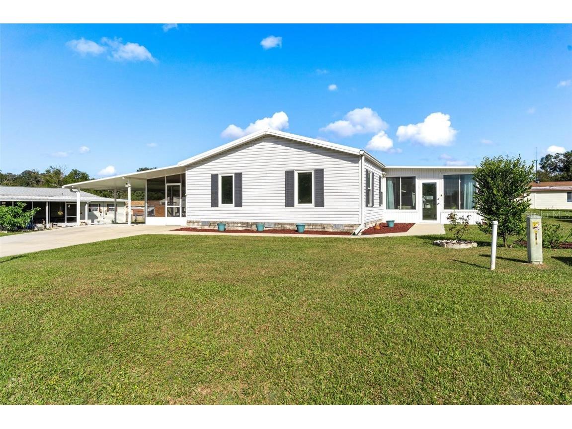 4909 SE 131st Street Belleview FL 34420 G5089112 image1