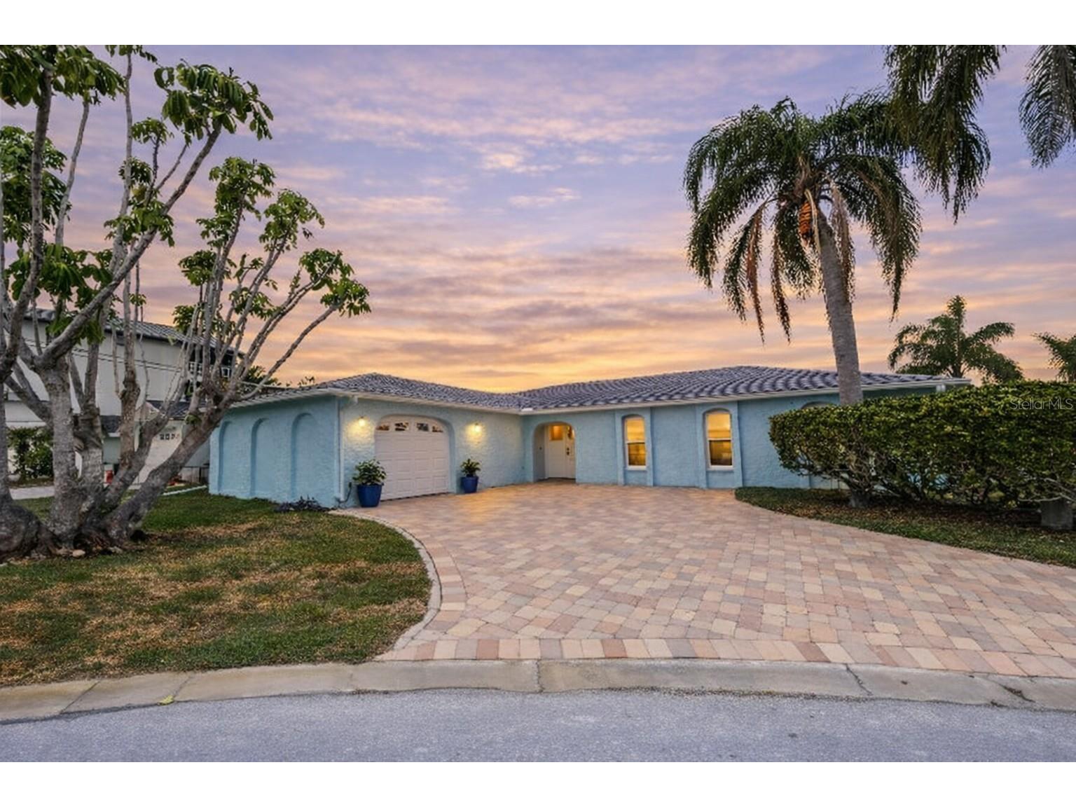 4909 Shoreview Court Port Richey FL 34668 - MILLERS BAYOU GULF OF MEXICO TB8478790 image1