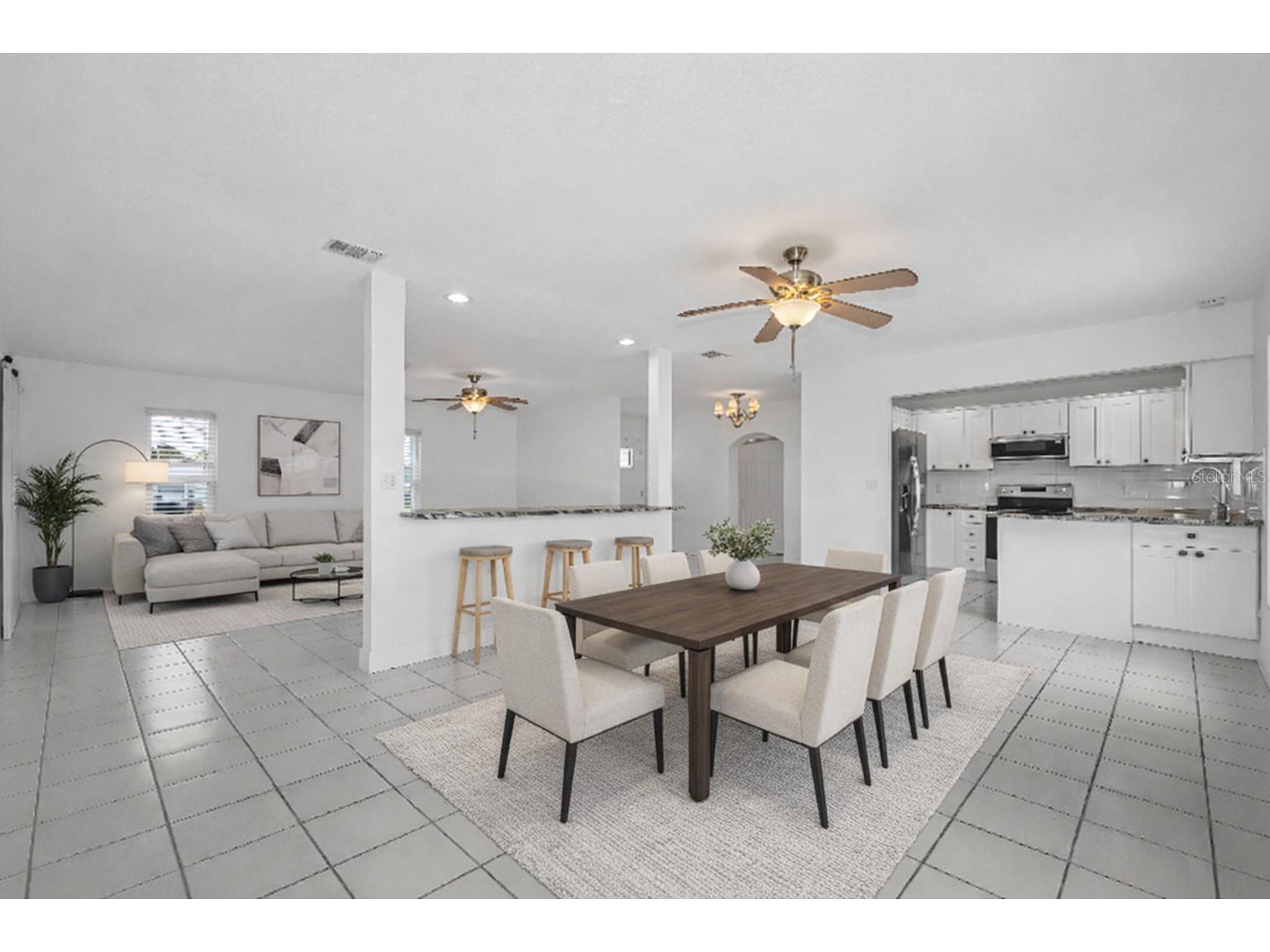 4909 Shoreview Court Port Richey FL 34668 - MILLERS BAYOU GULF OF MEXICO TB8478790 image17