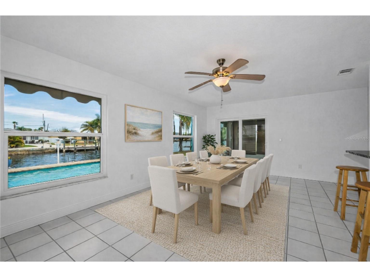 4909 Shoreview Court Port Richey FL 34668 - MILLERS BAYOU GULF OF MEXICO TB8478790 image19