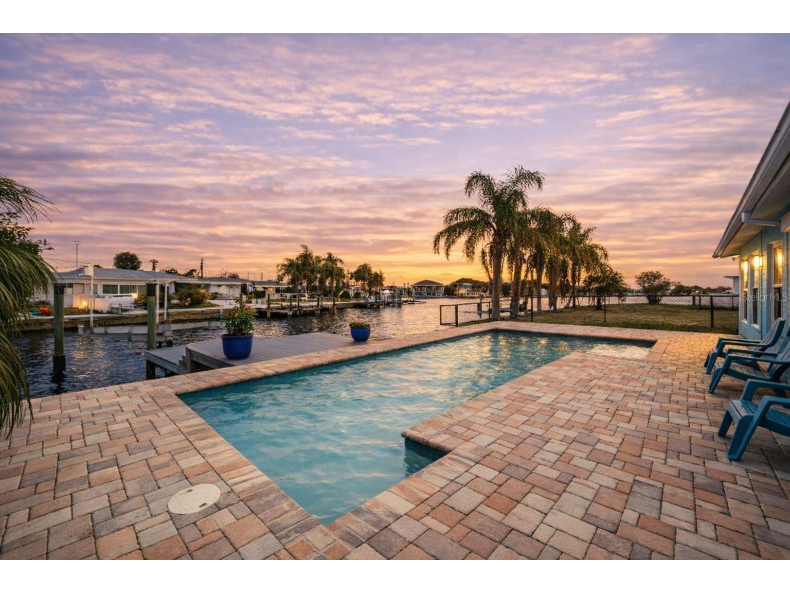 4909 Shoreview Court Port Richey FL 34668 - MILLERS BAYOU GULF OF MEXICO TB8478790 image2