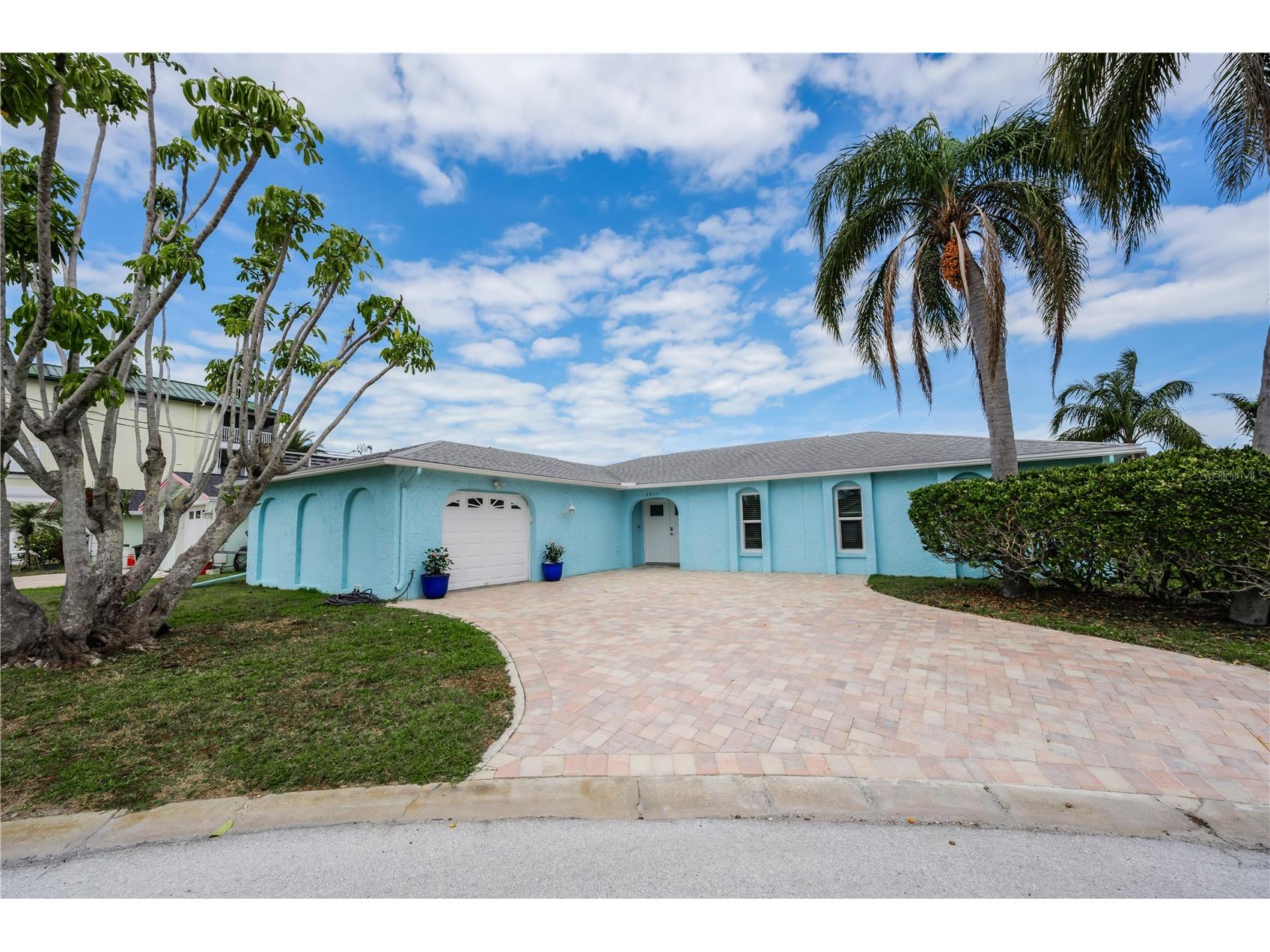 4909 Shoreview Court Port Richey FL 34668 - MILLERS BAYOU GULF OF MEXICO TB8478790 image3