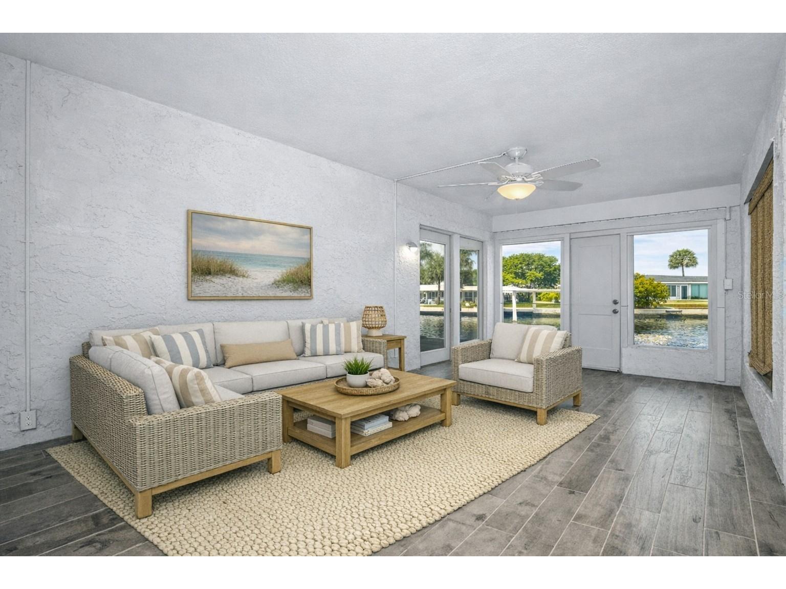 4909 Shoreview Court Port Richey FL 34668 - MILLERS BAYOU GULF OF MEXICO TB8478790 image41