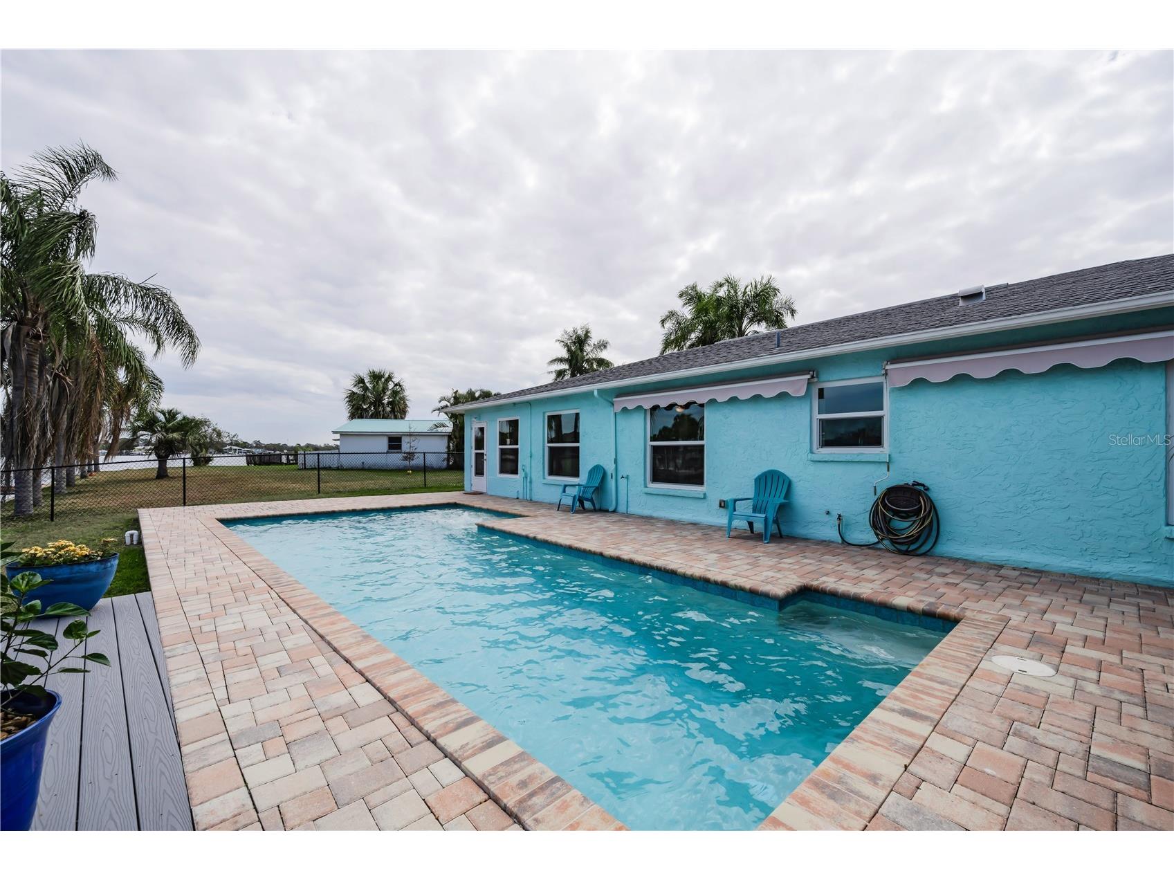 4909 Shoreview Court Port Richey FL 34668 - MILLERS BAYOU GULF OF MEXICO TB8478790 image48