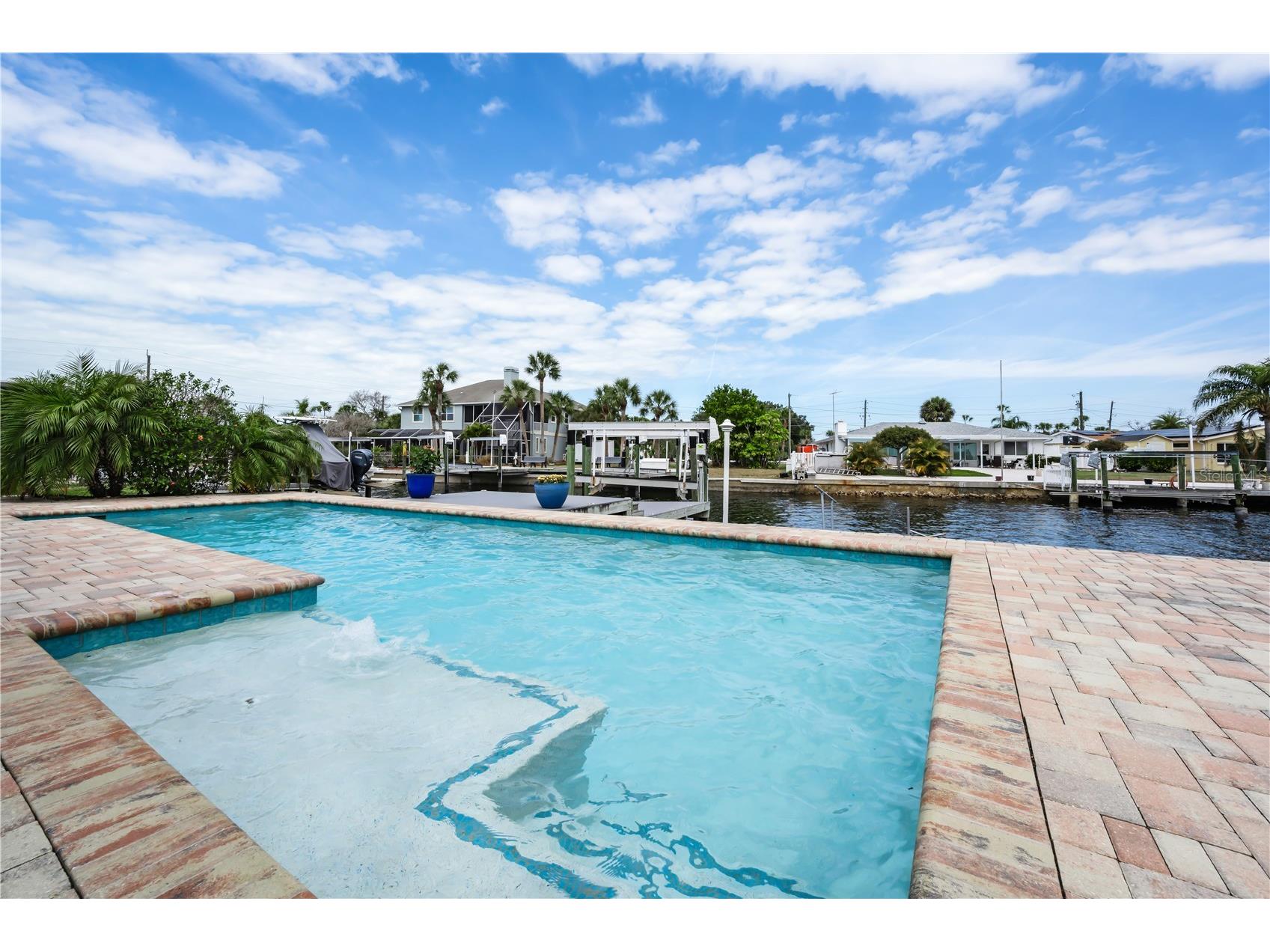 4909 Shoreview Court Port Richey FL 34668 - MILLERS BAYOU GULF OF MEXICO TB8478790 image49