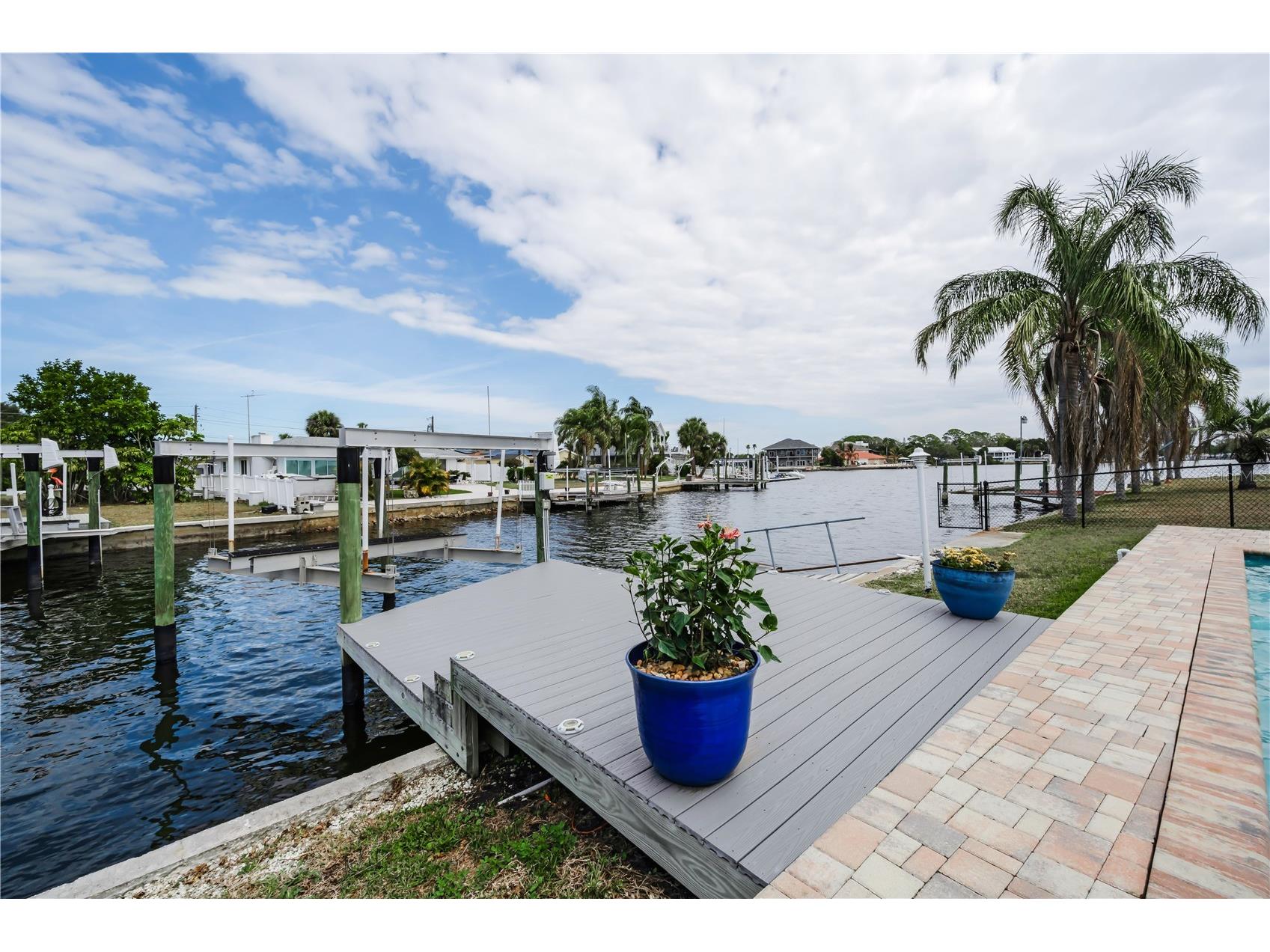 4909 Shoreview Court Port Richey FL 34668 - MILLERS BAYOU GULF OF MEXICO TB8478790 image5