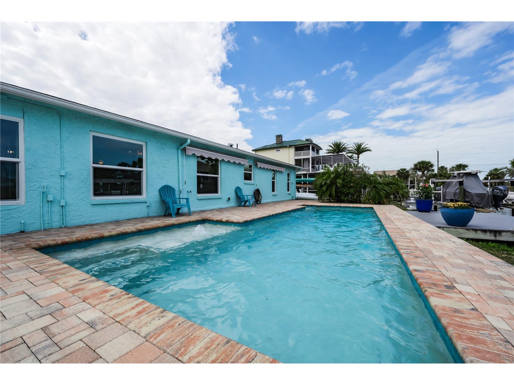 4909 Shoreview Court Port Richey FL 34668 - MILLERS BAYOU GULF OF MEXICO TB8478790 image51