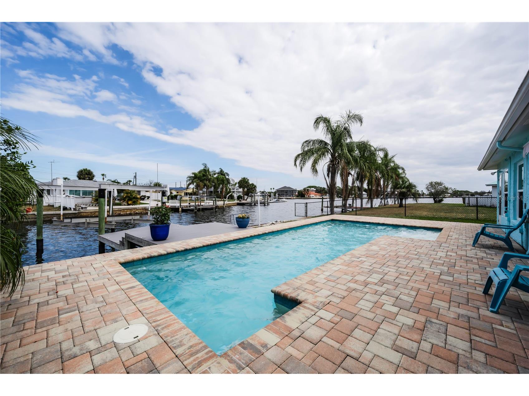 4909 Shoreview Court Port Richey FL 34668 - MILLERS BAYOU GULF OF MEXICO TB8478790 image52