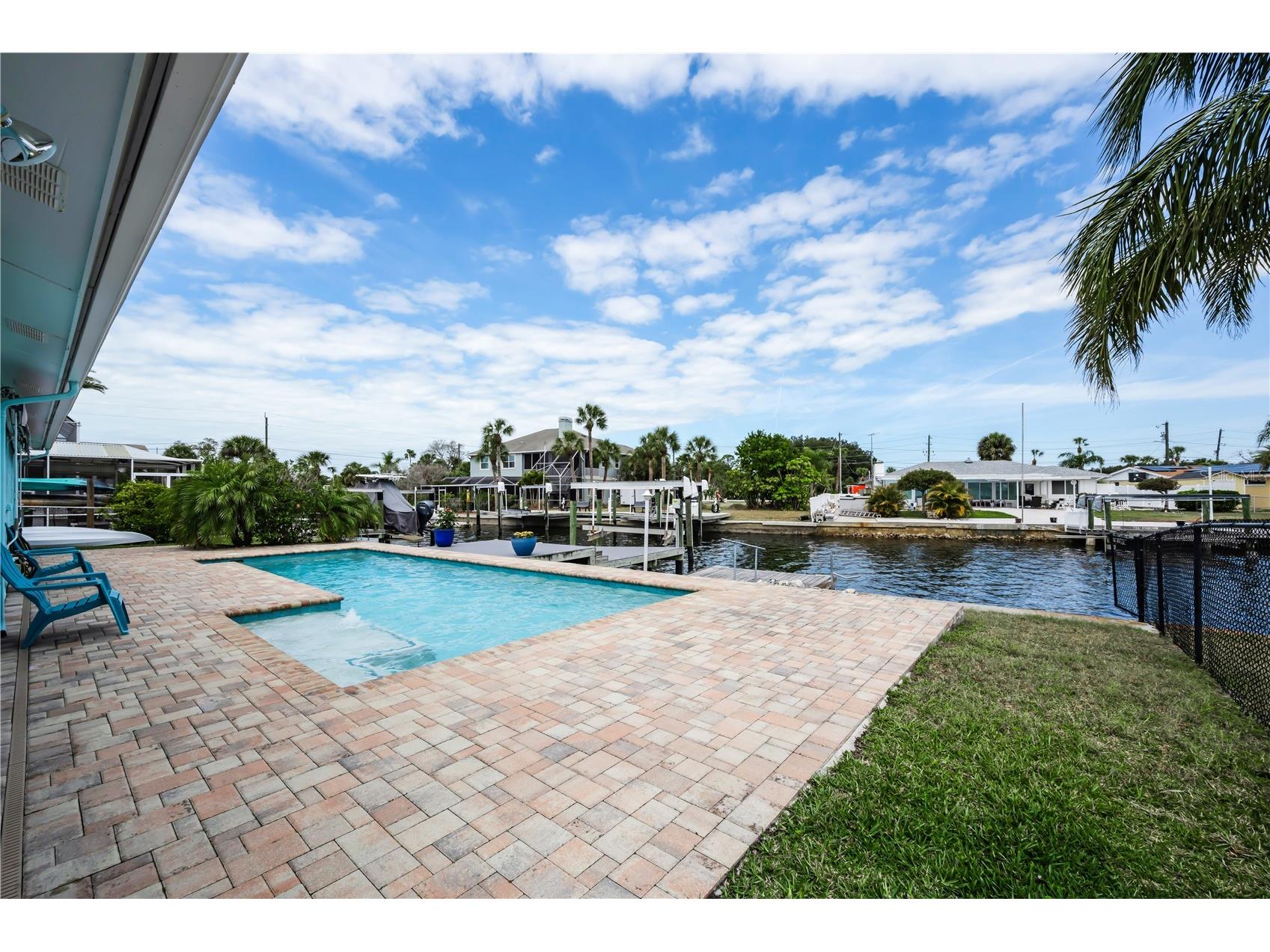 4909 Shoreview Court Port Richey FL 34668 - MILLERS BAYOU GULF OF MEXICO TB8478790 image53