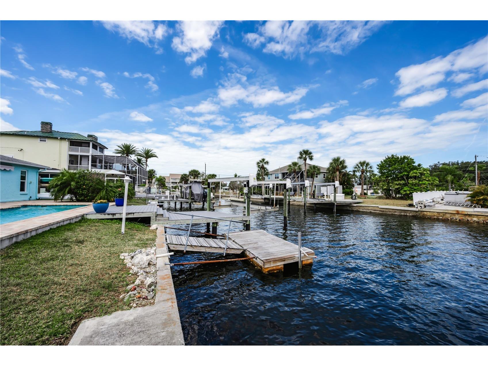 4909 Shoreview Court Port Richey FL 34668 - MILLERS BAYOU GULF OF MEXICO TB8478790 image56