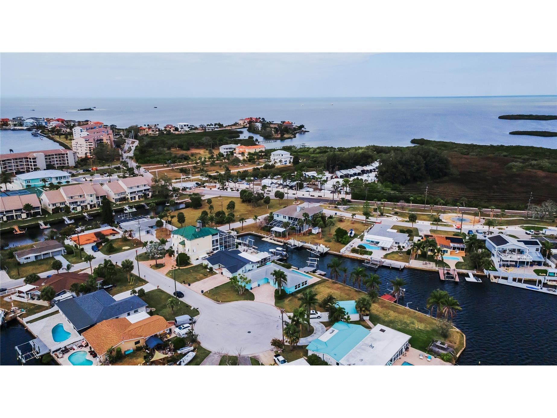 4909 Shoreview Court Port Richey FL 34668 - MILLERS BAYOU GULF OF MEXICO TB8478790 image60