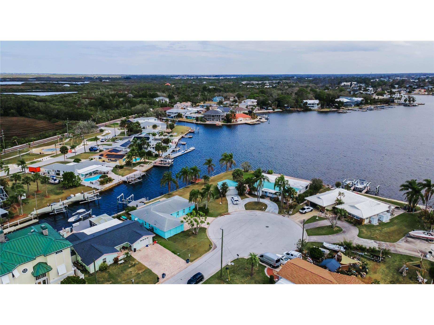 4909 Shoreview Court Port Richey FL 34668 - MILLERS BAYOU GULF OF MEXICO TB8478790 image61