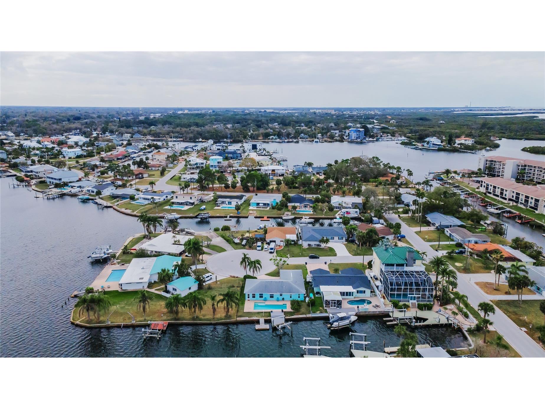 4909 Shoreview Court Port Richey FL 34668 - MILLERS BAYOU GULF OF MEXICO TB8478790 image64