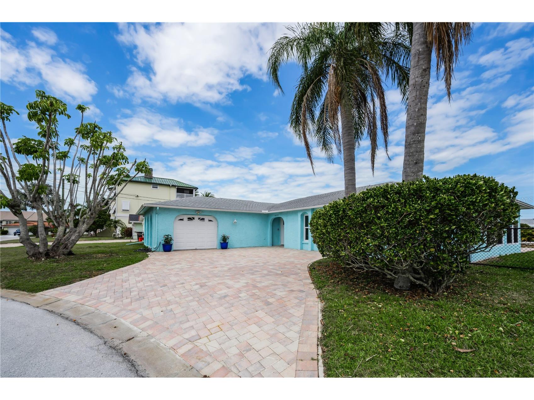 4909 Shoreview Court Port Richey FL 34668 - MILLERS BAYOU GULF OF MEXICO TB8478790 image68