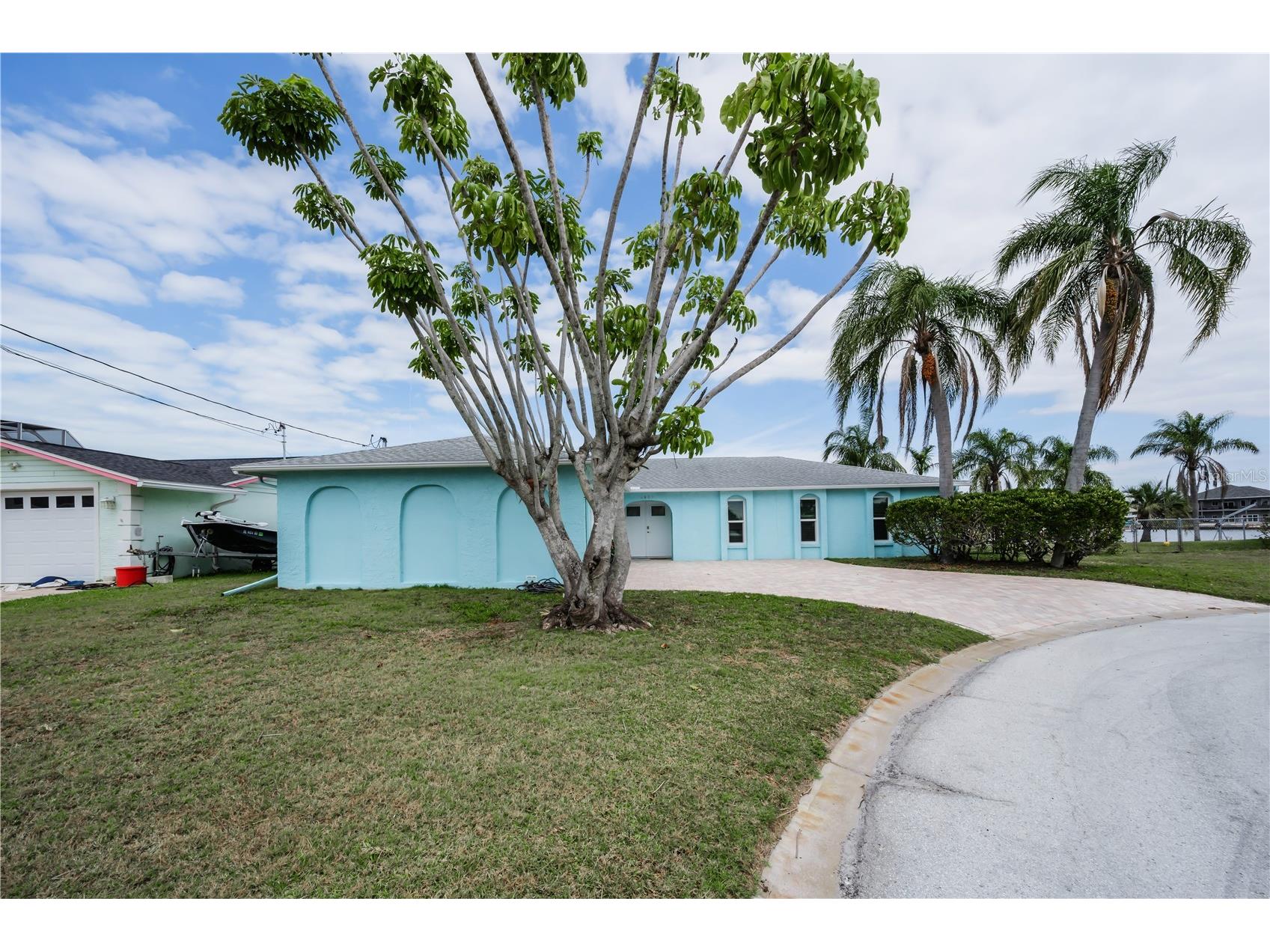 4909 Shoreview Court Port Richey FL 34668 - MILLERS BAYOU GULF OF MEXICO TB8478790 image69