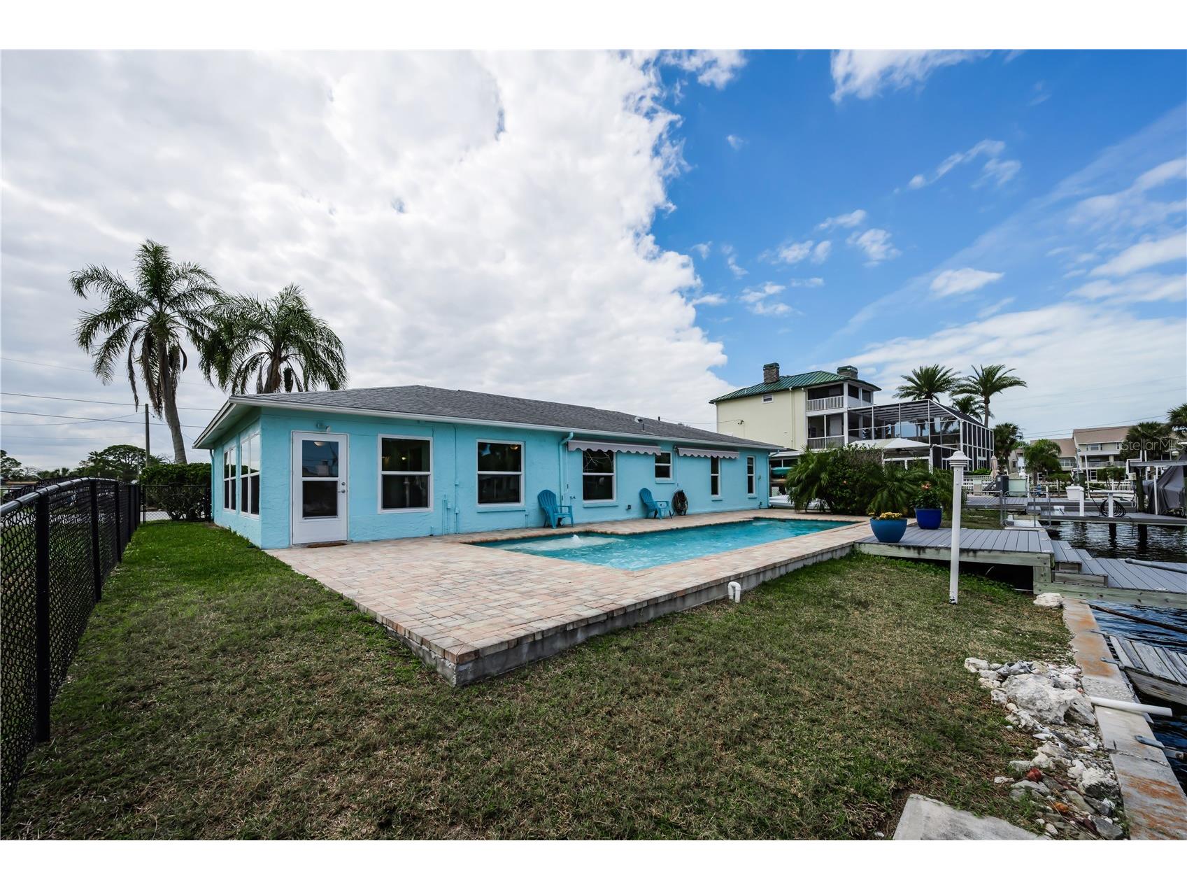 4909 Shoreview Court Port Richey FL 34668 - MILLERS BAYOU GULF OF MEXICO TB8478790 image70