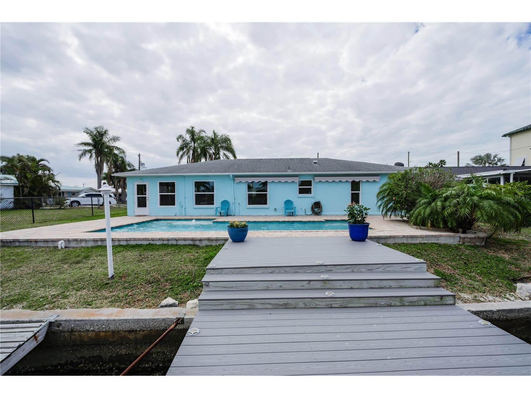 4909 Shoreview Court Port Richey FL 34668 - MILLERS BAYOU GULF OF MEXICO TB8478790 image71