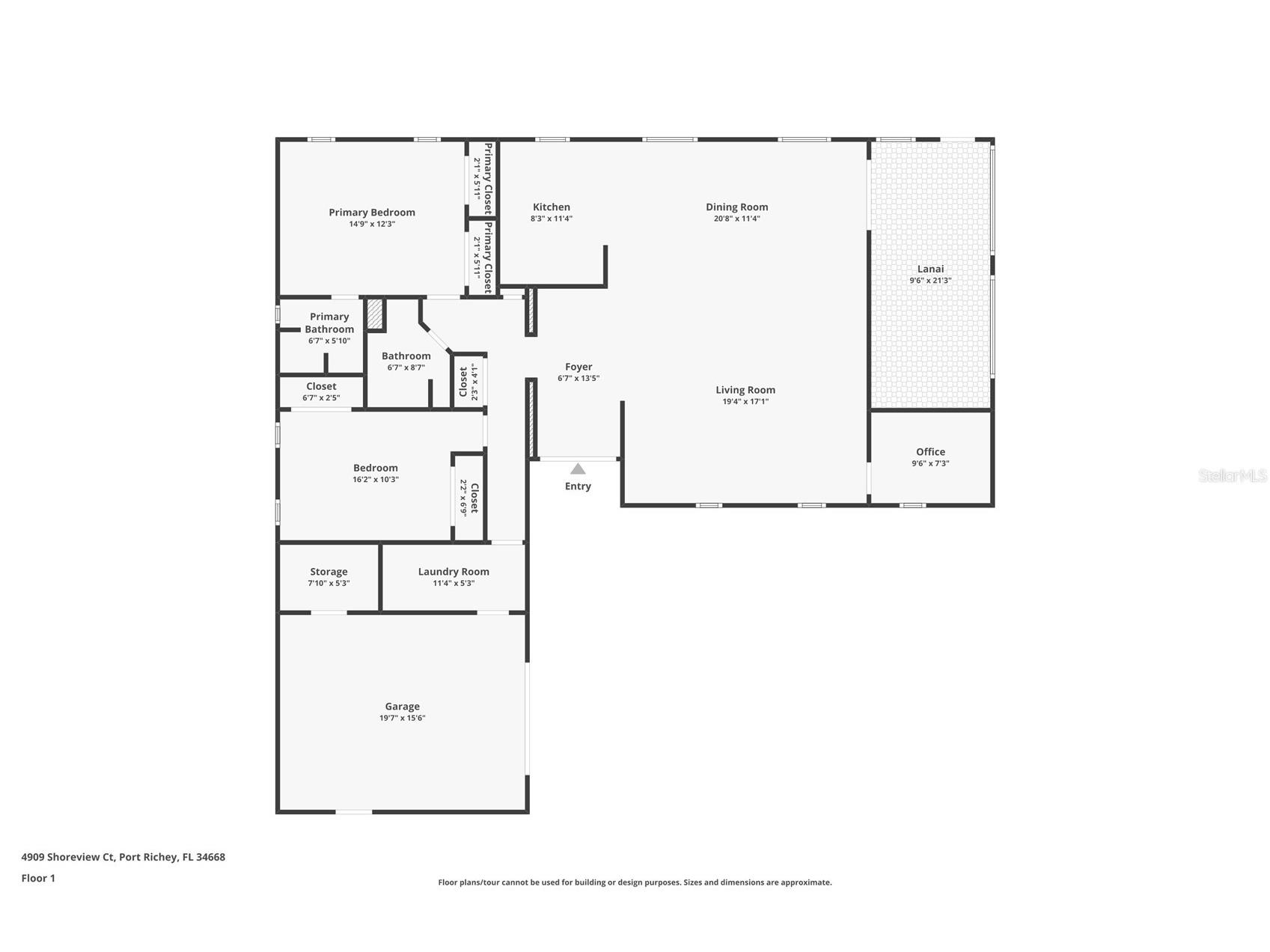 4909 Shoreview Court Port Richey FL 34668 - MILLERS BAYOU GULF OF MEXICO TB8478790 image73