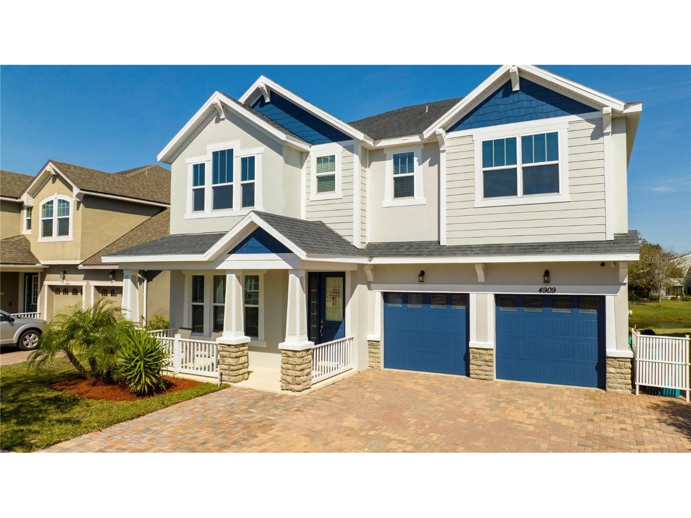 4909 Southlawn Avenue Orlando FL 32811 O6092769 image1