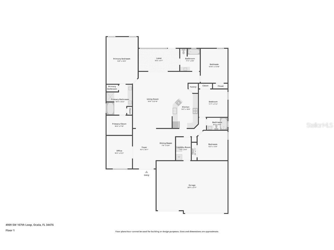 4909 SW 107th Loop Ocala FL 34476 O6348982 image30