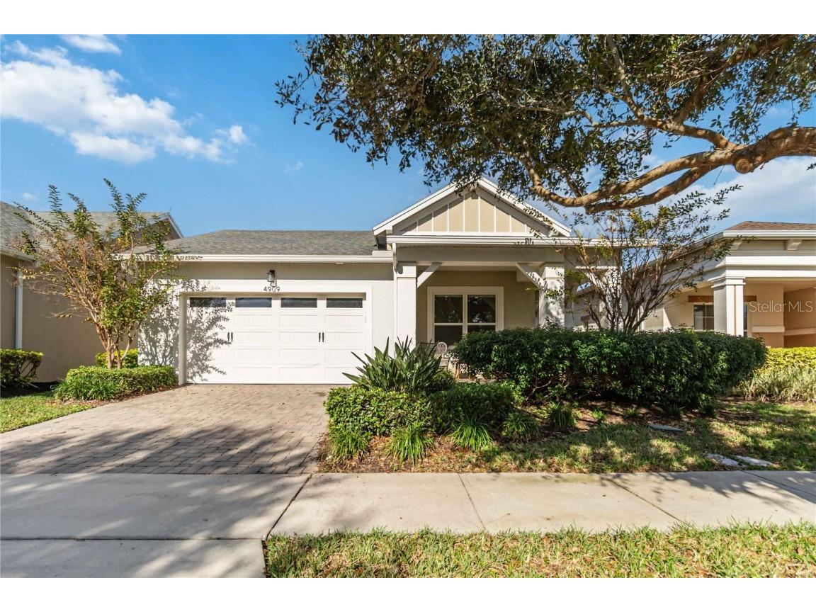 4909 W Fountainwood Drive Saint Cloud FL 34772 O6367771 image1