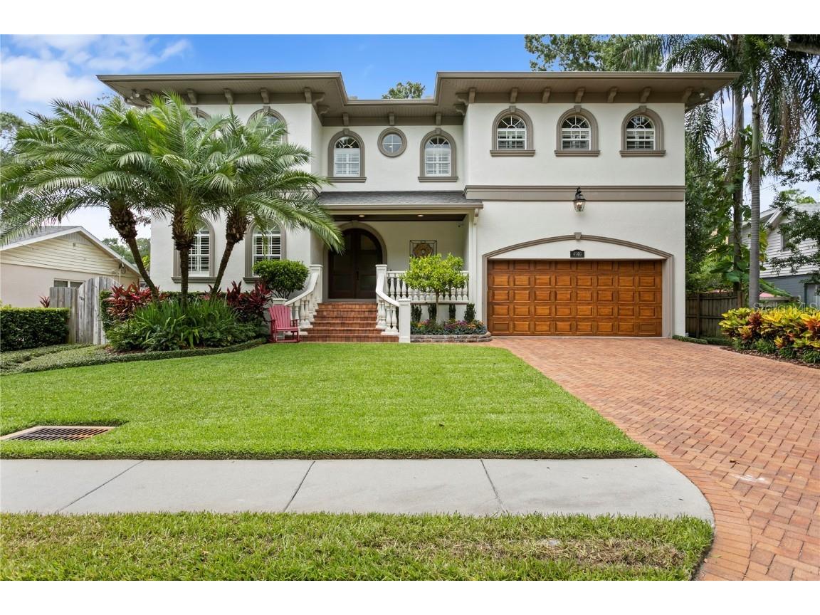 4909 W Juno Street Tampa FL 33629 T3316362 image1