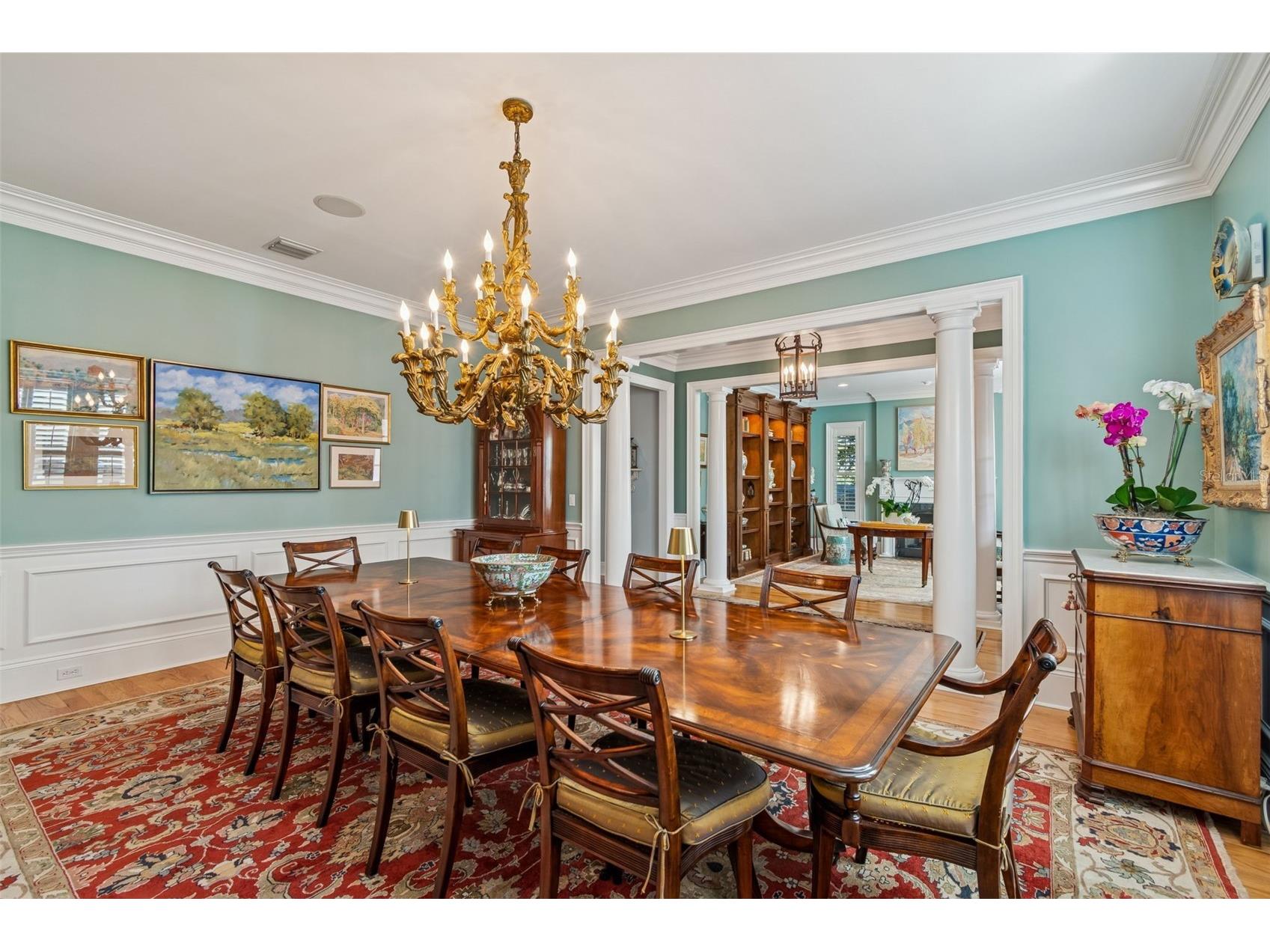 4909 W Spring Lake Drive Tampa FL 33629 TB8479405 image14