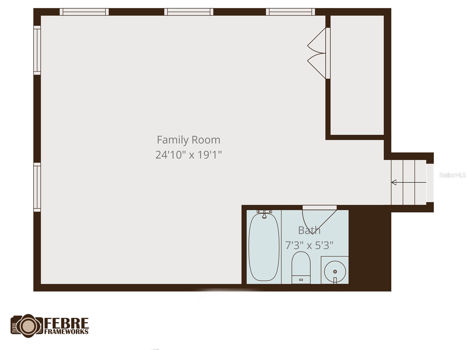 4909 W Spring Lake Drive Tampa FL 33629 TB8479405 image87