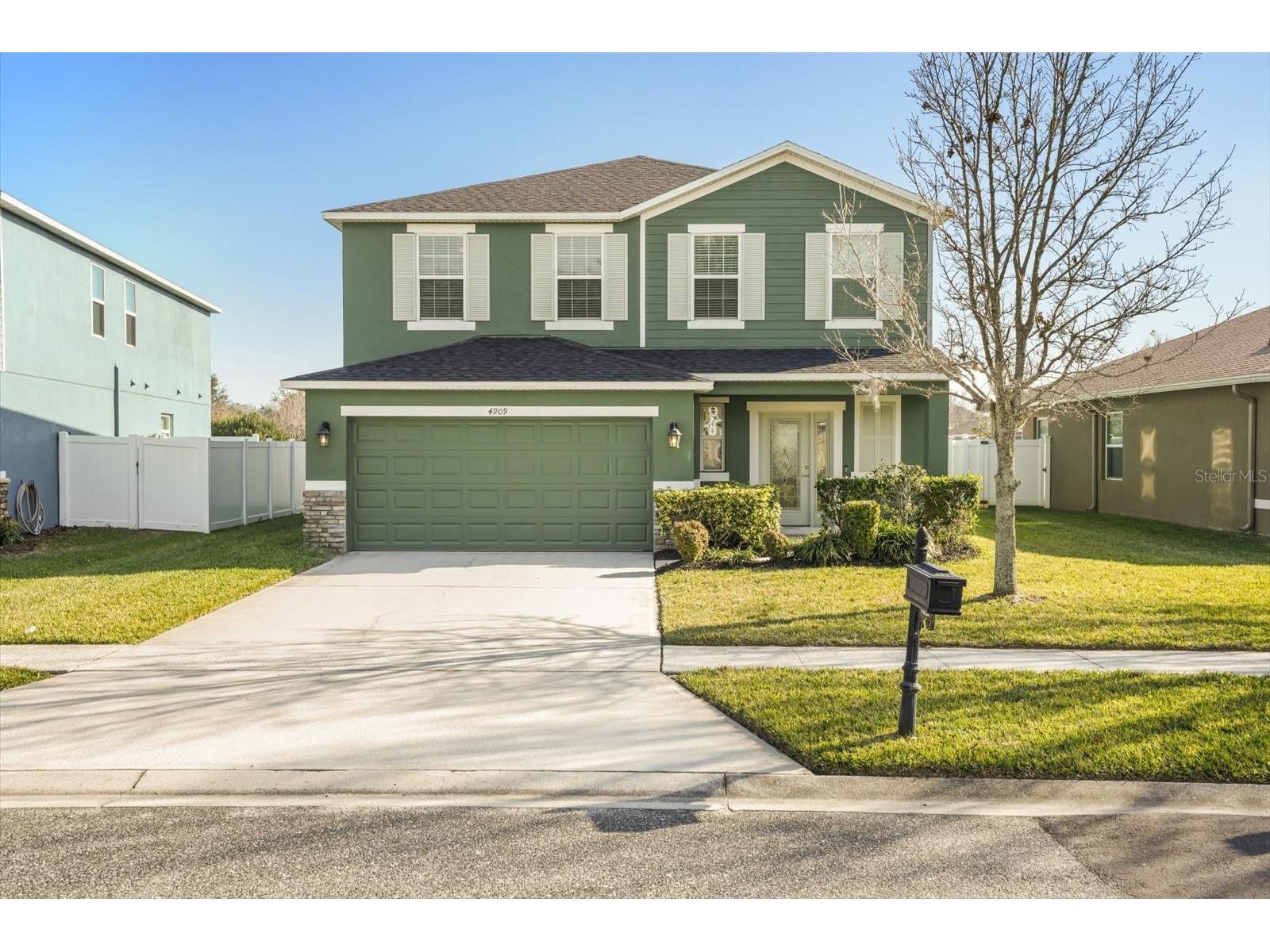 4909 Waters Gate Drive Tavares FL 32778 O6375807 image1