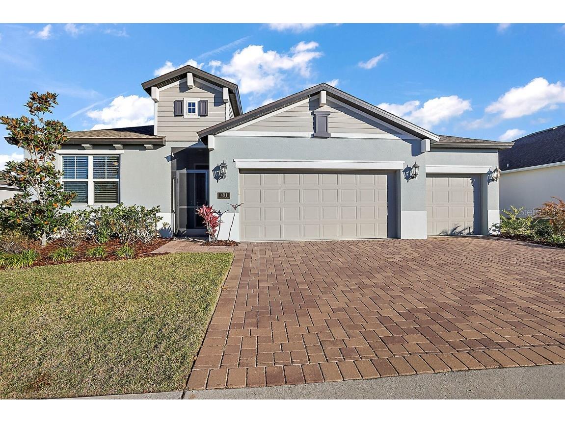 491 Bellissimo Place Howey In The Hills FL 34737 G5063952 image1