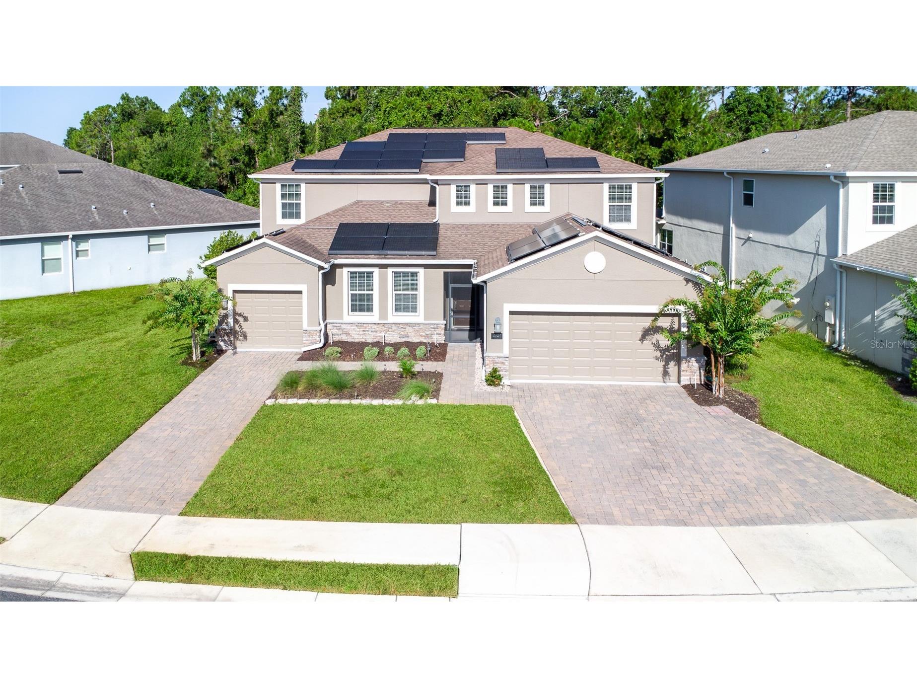 491 Brunswick Drive Davenport FL 33837 S5153137 image1