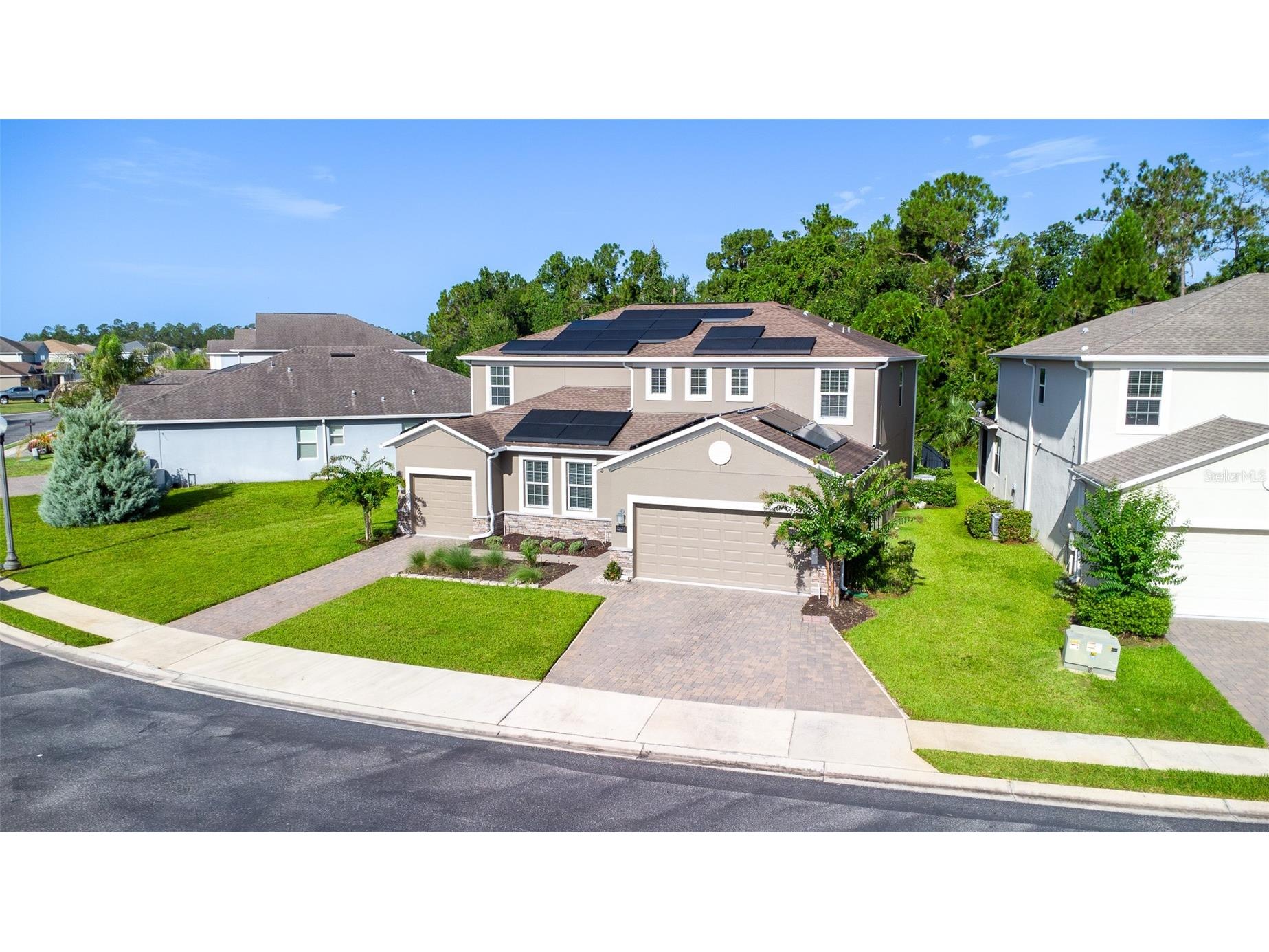 491 Brunswick Drive Davenport FL 33837 S5153137 image2