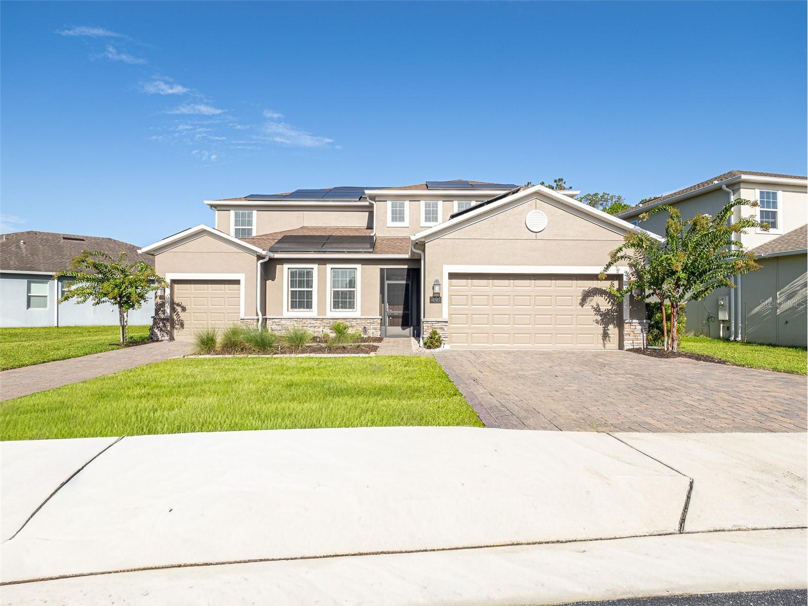 491 Brunswick Drive Davenport FL 33837 S5153137 image66