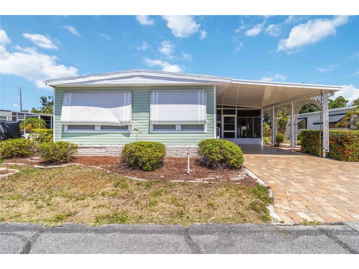 491 Cervina Drive Venice FL 34285 N6139079 image1