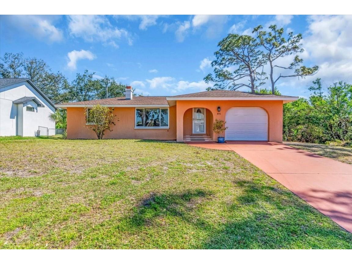 491 Conrad Road Venice FL 34293 N6137688 image1