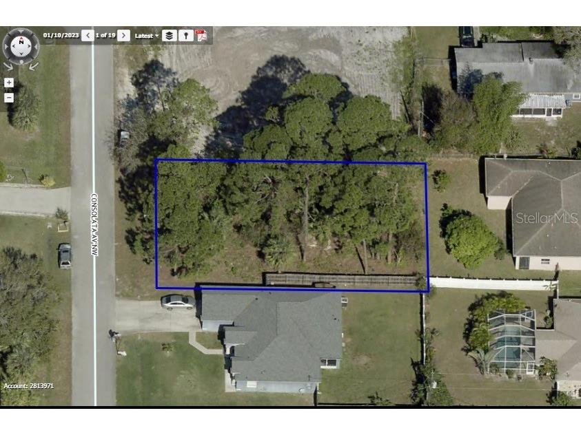 491 Consolata Avenue NW Palm Bay FL 32907 O6143071 image1